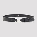 Celine Calf Leather Belt