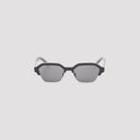 Celine Black Frame 63 Sunglasses