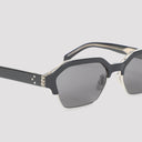 Celine Black Frame 63 Sunglasses