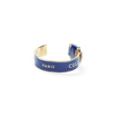 Celine Knotted Cuff Bracelet
