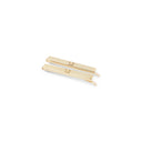 Celine Set Of 2 Hair Slides
