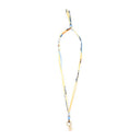 Celine Cordon Necklace