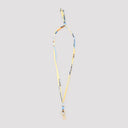 Celine Cordon Necklace