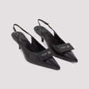 Celine Slingback