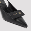 Celine Slingback