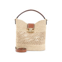Sac à bandoulière Louise moyen Celine