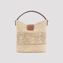 Sac à bandoulière Louise moyen Celine