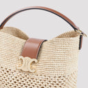 Sac à bandoulière Louise moyen Celine