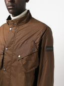 Barbour Cormer Wax