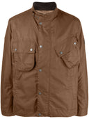 Barbour Cormer Wax