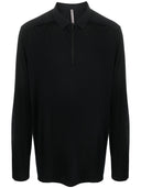 Arc`teryx Veilance Frame Ls Polo M