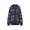 Maxi cardigan Missoni Capardoni