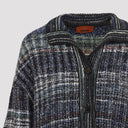 Maxi cardigan Missoni Capardoni