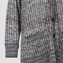 Maxi cardigan Missoni Capardoni