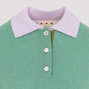 Maglia a collo alto Marni
