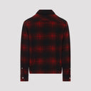Veste chemise Moncler