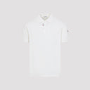 Polo Moncler en coton
