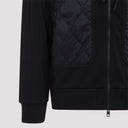 Moncler Sweat-shirt zippé