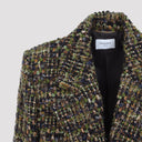 Giacca in tweed Saint Laurent