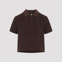 Saint Laurent Petit Cassandre Polo