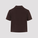 Saint Laurent Petit Cassandre Polo