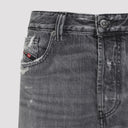 Diesel 1988 D Ark Jeans