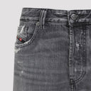 Diesel Diesel 1988 D Ark Jeans