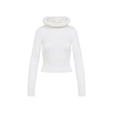 Alaïa Alaïa Hooded Pullover