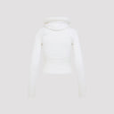 Alaïa Alaïa Hooded Pullover