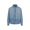 La Chemise De Nimes Simon