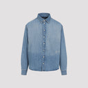 La Chemise De Nimes Simon