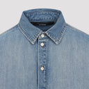 La Chemise De Nimes Simon
