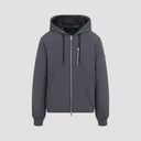 Giacca con cerniera Moose Knuckles Northdale