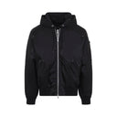 Moose Knuckles - Georgie - Bomber en satin
