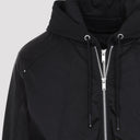 Moose Knuckles - Georgie - Bomber en satin