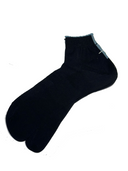 Antipast Tabi-Socken aus Baumwolle