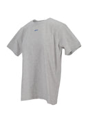 Off White Brush Arrow Slim / Tee Gråmelerad