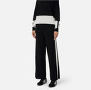 Elisabetta Franchi Pantalone Tricot
