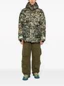 The North Face 73 North Face Parka