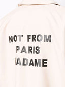 Drole De Monsieur La Veste Nfpm