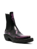 Camper Lab Varda Negro Igor Tea/Come Negro