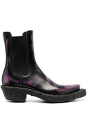 Camper Lab Varda Negro Igor Tea/Come Negro