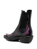 Camper Lab Varda Negro Igor Tea/Come Negro