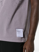 Satisfy Moth Tech Tm T Shirt