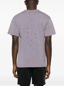 Satisfy Moth Tech Tm T Shirt