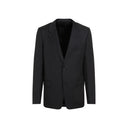 Lanvin Single Breasted Tailored Jacket