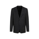 Lanvin jas groen