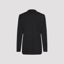 Lanvin Single Breasted Tailored Jacket