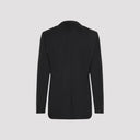 Lanvin jas groen