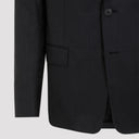 Lanvin Single Breasted Tailored Jacket
